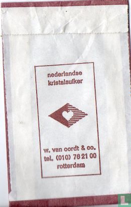 Kapsalon "Van Diepen" - Afbeelding 2