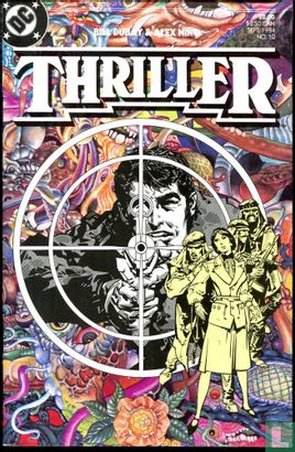 Thriller 10 - Image 1