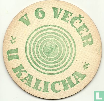 V6 Vecer u Kalicha - Image 1