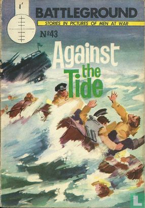 Against the Tide - Bild 1