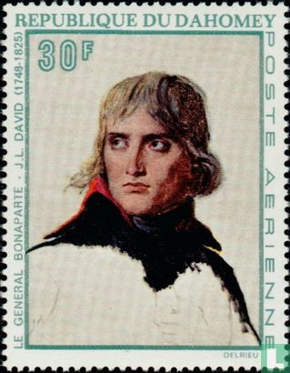 200e geboortedag van Napoleon
