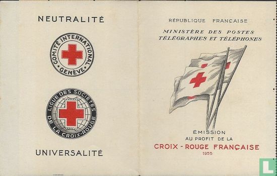 Rot-Kreuz - Bild 1