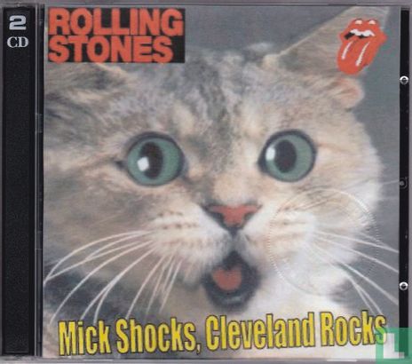 Mick Shocks, Cleveland Rocks - Image 1