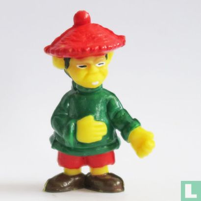 Chinees - Afbeelding 1