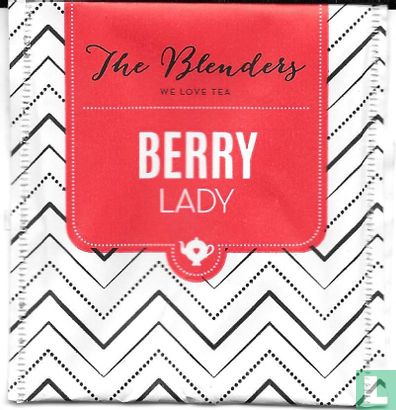 Berry Lady  - Image 1