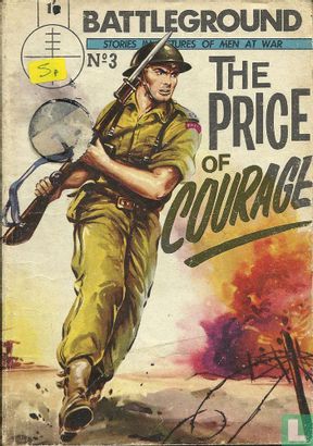 The Price of Courage - Image 1