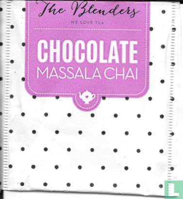 Chocolate Massala Chai  - Image 1