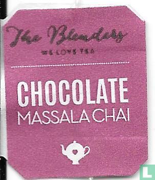Chocolate Massala Chai  - Image 3