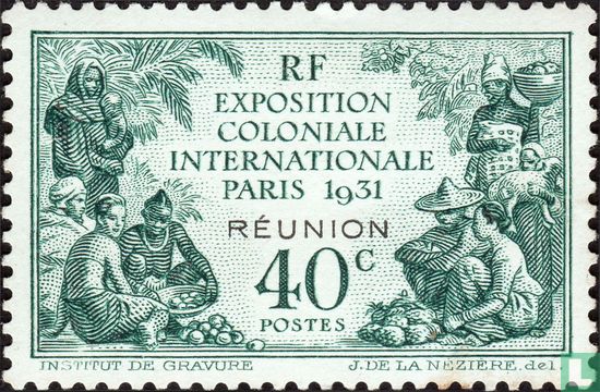 Colonial Exhibition