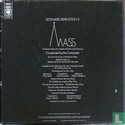 Mass - Image 2