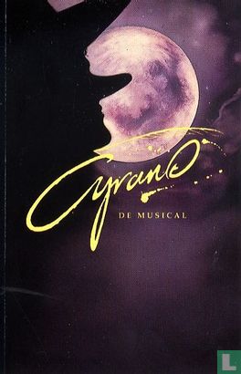 Cyrano - De musical - Afbeelding 1
