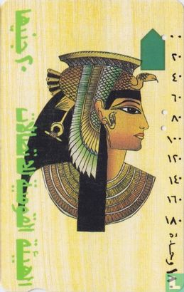Cleopatra - Afbeelding 1