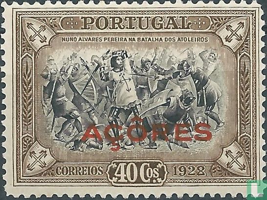 Geschiedenis van Portugal