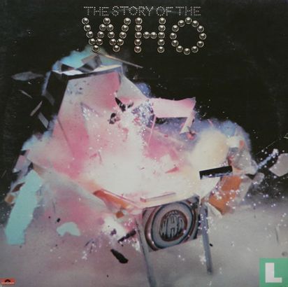 The Story of the Who - Image 1