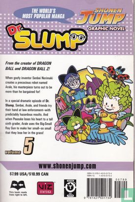 Dr. Slump 5 - Afbeelding 2