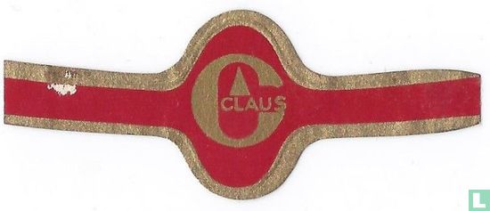 C. Claus - Afbeelding 1