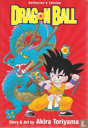 Dragon Ball Collector's edition - Afbeelding 1