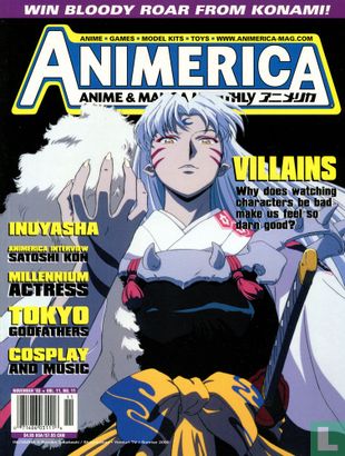 Animerica 11 - Afbeelding 1