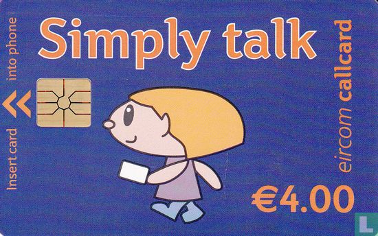 Simply Talk - Bild 1