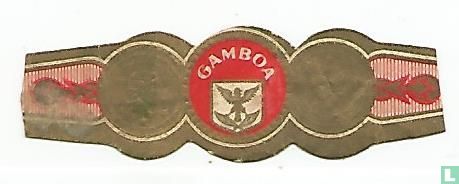 Gamboa - Afbeelding 1