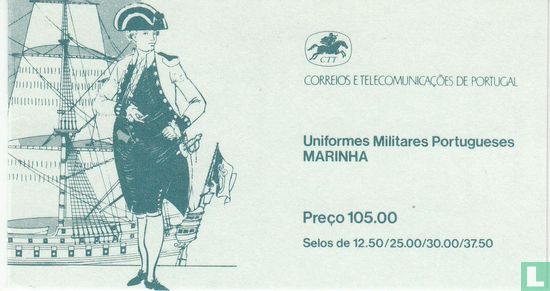 Military uniforms - Image 1