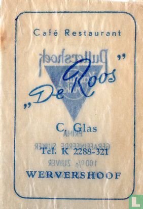 Café Restaurant "De Roos" - Image 1