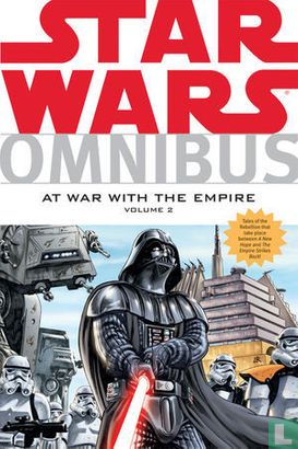 At war with the Empire 2 - Image 1