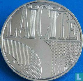 France 25 euro 2013 "Laïcité" - Image 2