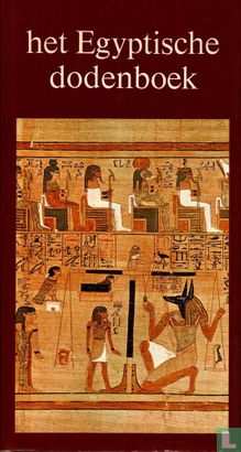 Het Egyptische Dodenboek - Bild 1