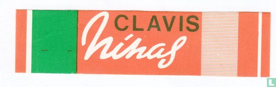 Clavis Ninas 