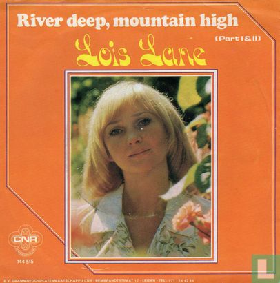 River Deep, Mountain High - Image 2