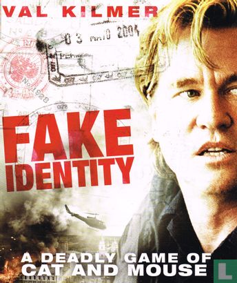 Fake Identity  - Image 1