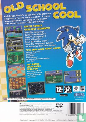 Sonic Mega Collection Plus - Afbeelding 2