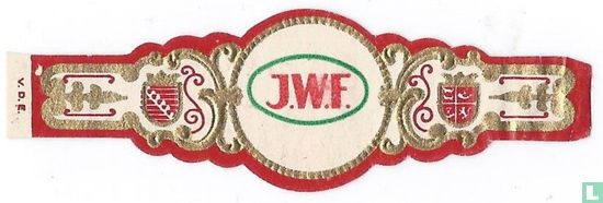 J.W.F. - Afbeelding 1