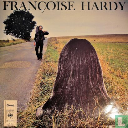 Françoise Hardy - Bild 2