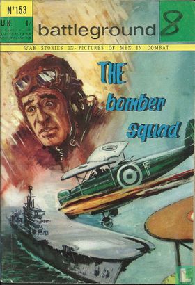 The Bomber Squad - Image 1