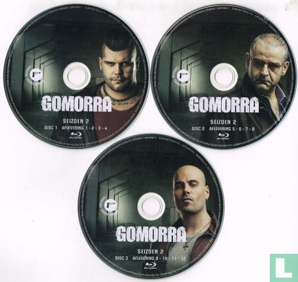 Gomorra  - Image 3