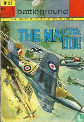 The Malta Dog - Image 1