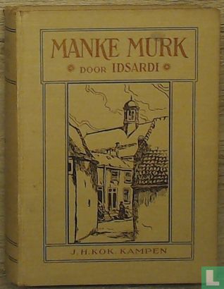 Manke Murk - Image 1