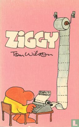 Ziggy - Image 1