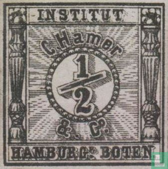 Boten-Institute Hamer & Co