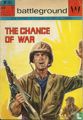 The Chance of War - Image 1