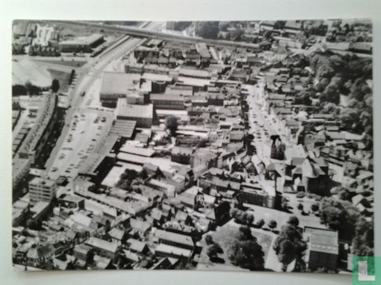 Luchtfoto Roosendaal  - Image 1