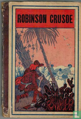 Robinson Crusoë - Afbeelding 1
