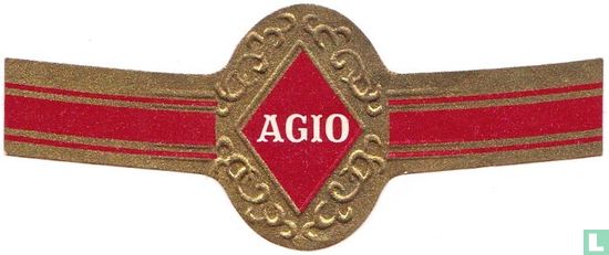 Agio      - Image 1