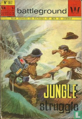 Jungle Struggle - Image 1