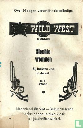 Wild West 45 - Image 2