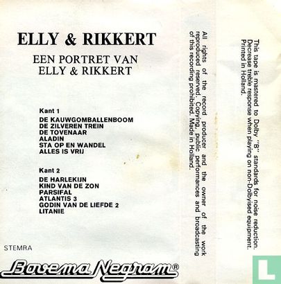 Een portret van Elly & Rikkert - Bild 2