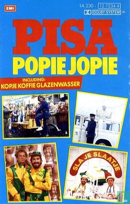 Popie Jopie - Afbeelding 1