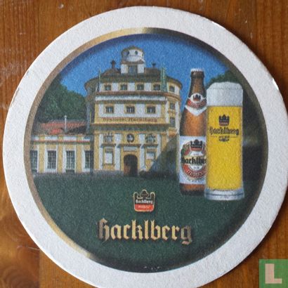Hacklberg - Image 1